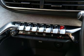 Peugeot 3008 1.6 PureTech GT Premium SUV 5dr Petrol EAT Euro 6 (s/s) (180 ps)