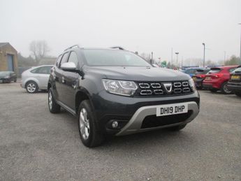Dacia Duster 1.6 SCe Comfort Euro 6 (s/s) 5dr