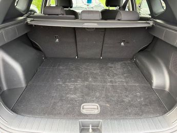 Hyundai Tucson 1.6 h T-GDi Premium SUV 5dr Petrol Hybrid Auto Euro 6 (s/s) (230