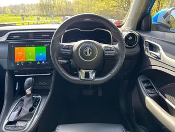 MG MG ZS 1.0 T-GDI Exclusive Auto Euro 6 5dr