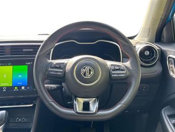 MG MG ZS 1.0 T-GDI Exclusive Auto Euro 6 5dr