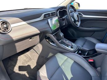 MG MG ZS 1.0 T-GDI Exclusive Auto Euro 6 5dr