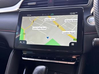 MG MG ZS 1.0 T-GDI Exclusive Auto Euro 6 5dr