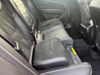 Volvo XC60 2.0 D5 PowerPulse R-Design Pro Auto AWD Euro 6 (s/s) 5dr