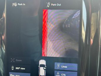 Volvo XC60 2.0 D5 PowerPulse R-Design Pro Auto AWD Euro 6 (s/s) 5dr