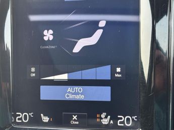 Volvo XC60 2.0 D5 PowerPulse R-Design Pro Auto AWD Euro 6 (s/s) 5dr