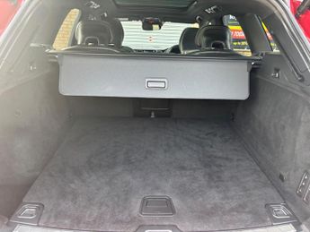 Volvo XC60 2.0 D5 PowerPulse R-Design Pro Auto AWD Euro 6 (s/s) 5dr