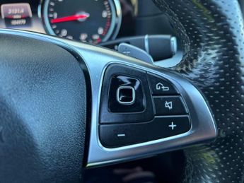 Mercedes-Benz E Class 2.0 E220d AMG Line (Premium) Estate 5dr Diesel G-Tronic+ Euro 6 