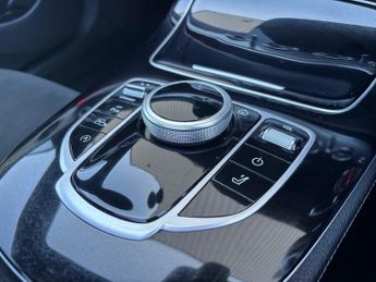 Mercedes-Benz E Class 2.0 E220d AMG Line (Premium) Estate 5dr Diesel G-Tronic+ Euro 6 