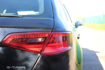 Audi A3 1.4 TFSI e-tron Sportback e-S Tronic Euro 6 5dr 8.8kWh
