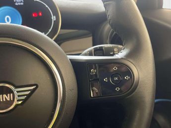 MINI Electric Hatch Cooper SE 32.6kWh Level 1 Hatchback 3dr Electric Auto (184 ps)