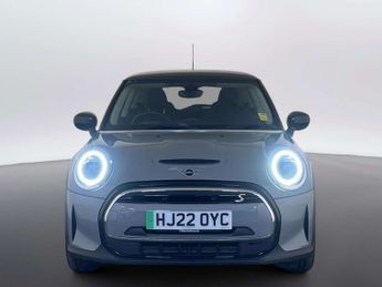MINI Electric Hatch Cooper SE 32.6kWh Level 1 Hatchback 3dr Electric Auto (184 ps)
