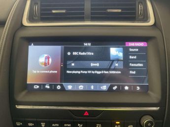 Jaguar E-PACE 2.0 D150 R-Dynamic SUV 5dr Diesel Manual Euro 6 (s/s) (150 ps)