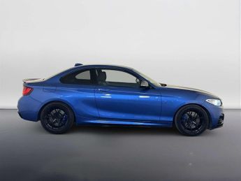 BMW 2 Series 3.0 M240i Coupe 2dr Petrol Auto Euro 6 (s/s) (340 ps)