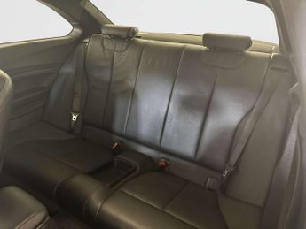 BMW 2 Series 3.0 M240i Coupe 2dr Petrol Auto Euro 6 (s/s) (340 ps)