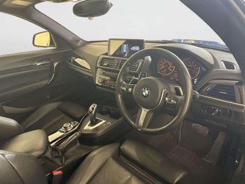 BMW 2 Series 3.0 M240i Coupe 2dr Petrol Auto Euro 6 (s/s) (340 ps)