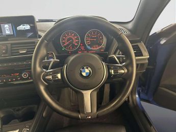 BMW 2 Series 3.0 M240i Coupe 2dr Petrol Auto Euro 6 (s/s) (340 ps)