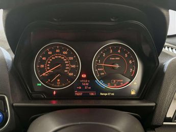 BMW 2 Series 3.0 M240i Coupe 2dr Petrol Auto Euro 6 (s/s) (340 ps)