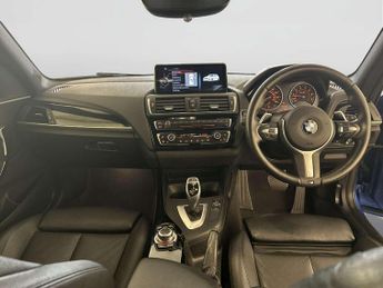 BMW 2 Series 3.0 M240i Coupe 2dr Petrol Auto Euro 6 (s/s) (340 ps)