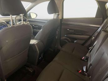 Hyundai TUCSON 1.6 T-GDi Premium SUV 5dr Petrol Manual Euro 6 (s/s) (150 ps)