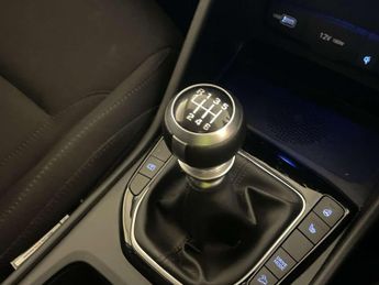 Hyundai TUCSON 1.6 T-GDi Premium SUV 5dr Petrol Manual Euro 6 (s/s) (150 ps)