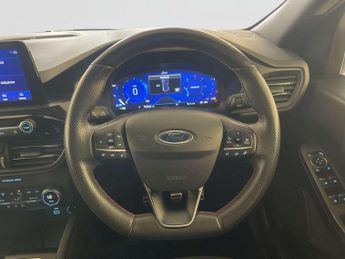 Ford Kuga 2.0 EcoBlue MHEV ST-Line SUV 5dr Diesel Manual Euro 6 (s/s) (150