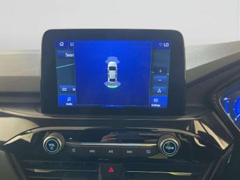 Ford Kuga 2.0 EcoBlue MHEV ST-Line SUV 5dr Diesel Manual Euro 6 (s/s) (150