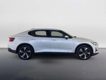 Polestar Polestar 2 Single Motor 69kWh Standard Range Fastback 5dr Electric Auto FWD