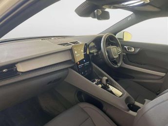 Polestar Polestar 2 Single Motor 69kWh Standard Range Fastback 5dr Electric Auto FWD