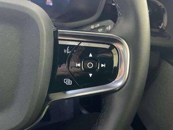 Polestar Polestar 2 Single Motor 69kWh Standard Range Fastback 5dr Electric Auto FWD