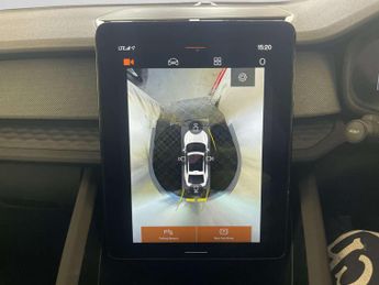 Polestar Polestar 2 Single Motor 69kWh Standard Range Fastback 5dr Electric Auto FWD