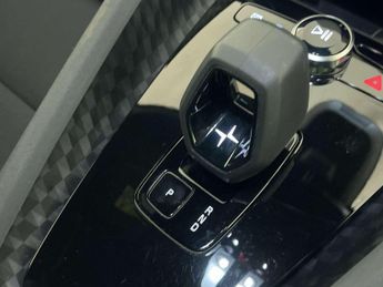 Polestar Polestar 2 Single Motor 69kWh Standard Range Fastback 5dr Electric Auto FWD