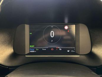 Vauxhall Corsa Electric 50kWh SE Nav Premium Hatchback 5dr Electric Auto (7.4Kw Charger)