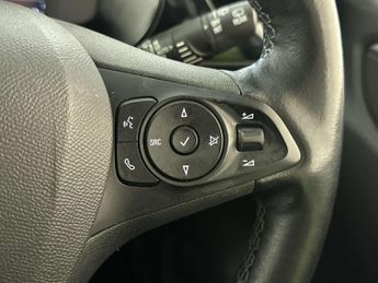 Vauxhall Corsa Electric 50kWh SE Nav Premium Hatchback 5dr Electric Auto (7.4Kw Charger)