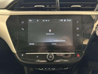 Vauxhall Corsa Electric 50kWh SE Nav Premium Hatchback 5dr Electric Auto (7.4Kw Charger)