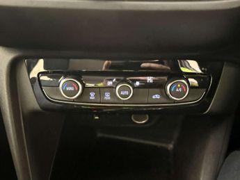 Vauxhall Corsa Electric 50kWh SE Nav Premium Hatchback 5dr Electric Auto (7.4Kw Charger)