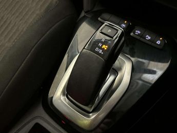 Vauxhall Corsa Electric 50kWh SE Nav Premium Hatchback 5dr Electric Auto (7.4Kw Charger)