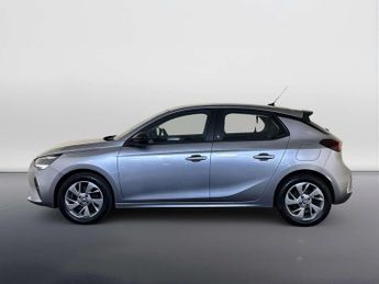 Vauxhall Corsa Electric 50kWh SE Nav Premium Hatchback 5dr Electric Auto (7.4Kw Charger)