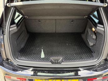 BMW i3 42.2kWh S Auto 5dr