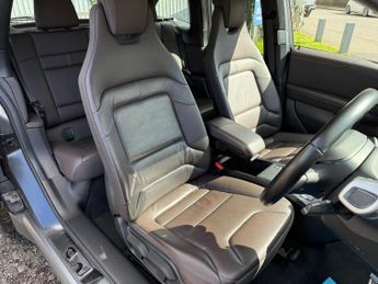 BMW i3 42.2kWh S Auto 5dr