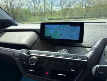 BMW i3 42.2kWh S Auto 5dr