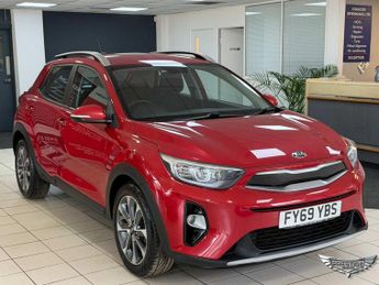 Kia Stonic 1.0 T-GDi 2 Euro 6 (s/s) 5dr