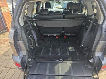 Mitsubishi Outlander 2.2 DI-DC Diamond 4WD Euro 4 5dr