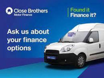 Vauxhall Combo 1.3 CDTi 2300 16v FWD L1 H1 3dr