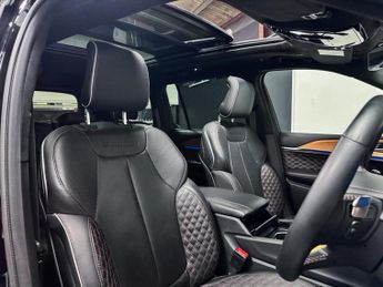 Jeep Grand Cherokee Phev Summit Reserve 2.0 Phev 380hp At8 Eawd