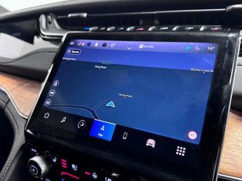 Jeep Grand Cherokee Phev Summit Reserve 2.0 Phev 380hp At8 Eawd