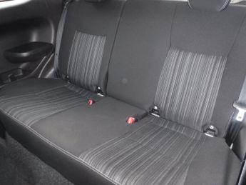 Suzuki Swift 1.2 SZ-L Euro 6 3dr