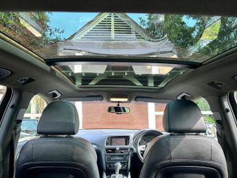 Audi Q5 2.0 TDI S line Plus SUV 5dr Diesel S Tronic quattro Euro 5 (170 