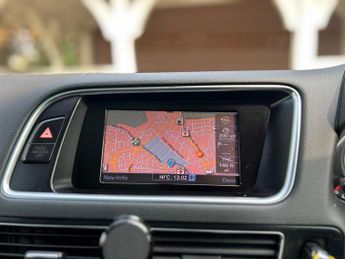 Audi Q5 2.0 TDI S line Plus S Tronic quattro Euro 5 5dr