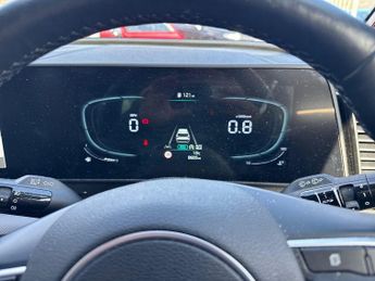 Kia Sportage Gt-Line Mhev